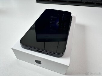 Apple iPhone 12 mini 64gb Black - 7