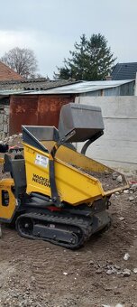 BA-ODVOZ ODPADU-KONTAJNERY,VYPRATAVANIE BYTOV☎️0904236139☎️ - 7