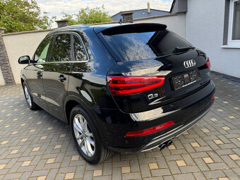 Audi Q3 2.0 TFSI quattro S-Line Prestige 170PS TOP STAV - 7
