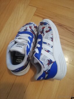 Botasy na leto Adidas veľkosť 23 - 7