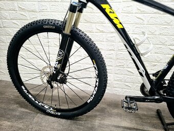 Ponúkam na predaj bicykel Ktm Myroon Elite Carbon 29" - 7