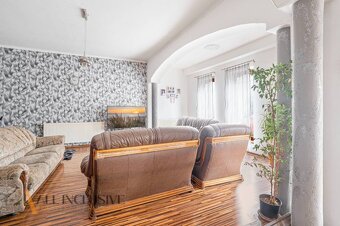 ALL INCLUSIVE | NA PREDAJ RD S 2 BYT. JEDNOTKAMI A OBCHODOM, - 7
