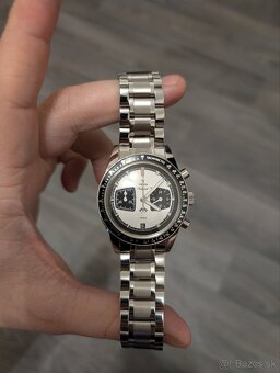 Predám/vymením Yema Rallygraf Meca-Quartz Panda - 7