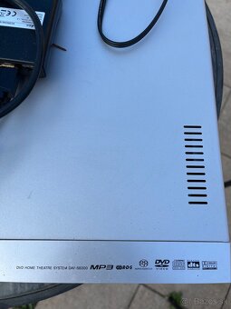SONY domace kino - 7