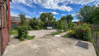 Turňa nad Bodvou -3 izbový  rodinný dom, pozemok 800 m2 - 7