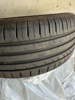 Letné pneumatiky GOODRIDE ZUPERECO Z-107 205/45 R16 87W XL - 7