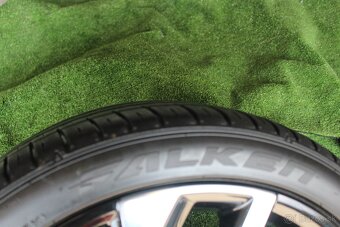 18” LETNA SADA---FIAT TIPO-----S-DESING----5x98 r18 - 7