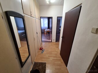 2izb. byt na prenajom - sever - 7