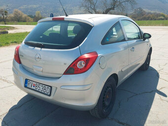 Opel Corsa 1.2 16V Essentia - 7