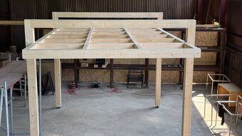 Pergola - 7