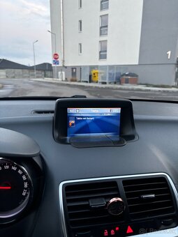 Opel Meriva - 7