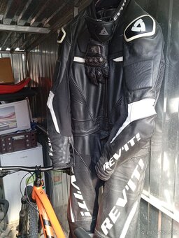 Yamaha fz6 - 7