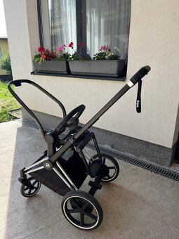 Cybex epriam - 7