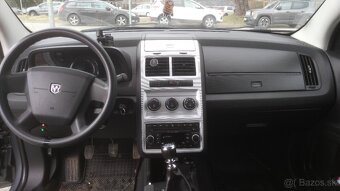 Dodge Journey 2.0 CRD - 7