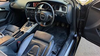 Predam audi a5 dovoz z gb - 7