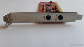 Starsie PCI zvukove karty, FM tuner / radio karty - 7