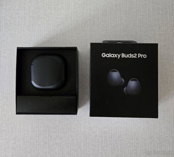 Samsung Galaxy Z Flip 5+Buds 2PRO+kryty-TOP STAV - 7
