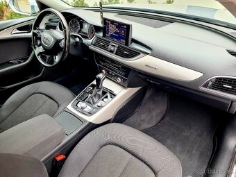 Audi A6 Avant Matrix 3.0TDi 160Kw S-Tronic Quattro R.v.:2016 - 7