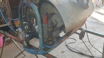 2 valec kompresor - 7