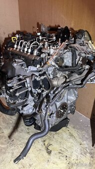 Motor Mazda 2,2 Diesel…SHY….4000km - 7