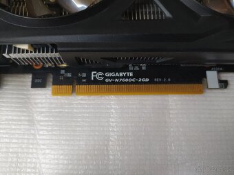 Predám GPU - 7