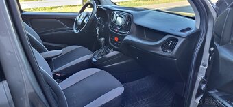 Fiat Doblo 1.6 Diesel, 77 kw - 7