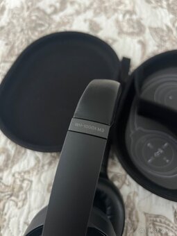SONY WH-1000XM3 Bezdrôtové slúchadlá - 7