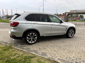 Predam BMW X5 F15 2015r.v - 7
