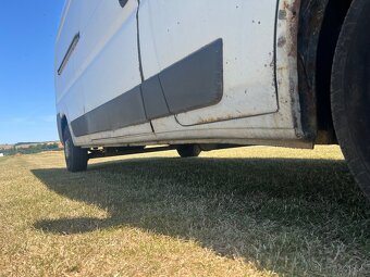 Fiat ducato 2,3 JTD 88kw - 7