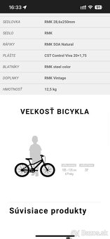 Kenzel Bella 20” - 7