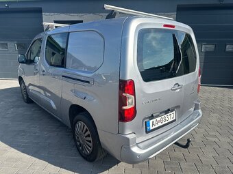 Peugeot Partner Long 1.5 BlueHDi 100 Premium 1000 - 7