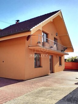 Na predaj dvojpodlažný rodinný dom 158 m2 v blízkosti... - 7