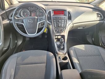 Astra 1.7 CDTi 110k Cosmo - 7