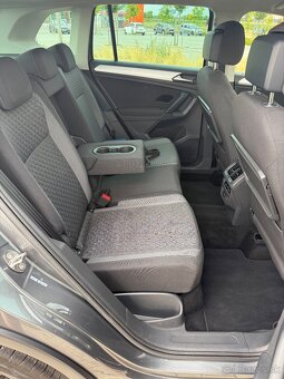 VW Tiguan 2,0 TSI 4x4 DSG - 7