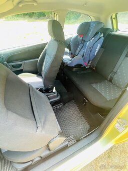 Ford Fiesta - 7