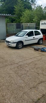 Corsa - 7