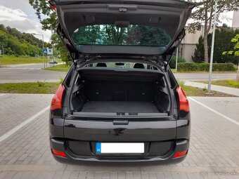 Peugeot 3008 1.6 HDi,80Kw(109Ps)R.v.2010,Presence - 7