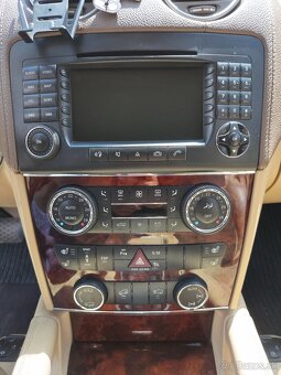 Mercedes-benz GL classe - 7