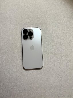 iPhone 14 pro 128gb bez poškodení - 7