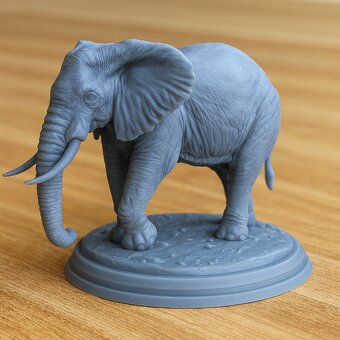 3D TLAČ NA ZÁKAZKU + MODELOVANIE & 3D SKENOVANIE – TOP - 7