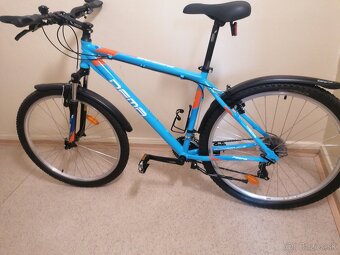 Horský bicykel DEMA - 7
