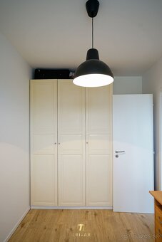 Predaj 2 izbový byt s balkónom a parkovacím miestom, RAJKA - 7