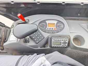 Bobcat E19 Minibagr 1,8 T - - - 7