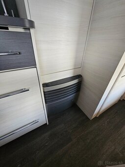 Karavan CARAVELAIR ARTICA 496 - 7
