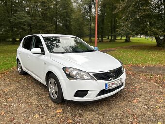 Kia Ceed 1.6 CRDI 66kw - 7