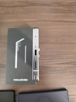 Samsung Galaxy S25 ULTRA 512gb Titanium Silverblue, v záruke - 7