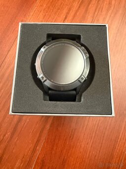 Garmin FENIX 6X Ultimate multisport GPS Watch - 7