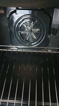 Elektrická rúra gorenje - 7