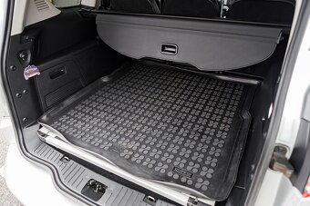 Ford S-Max 2.0TDCi DPF 120kW 163k Titanium 06/2010 - 7