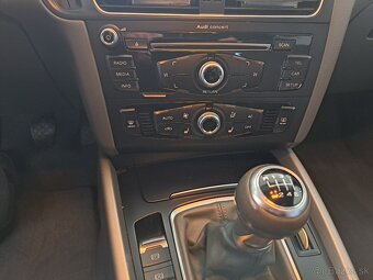 Audi q5 2,0TDI quattro - 7